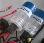 XENON sijalica H1 6000k